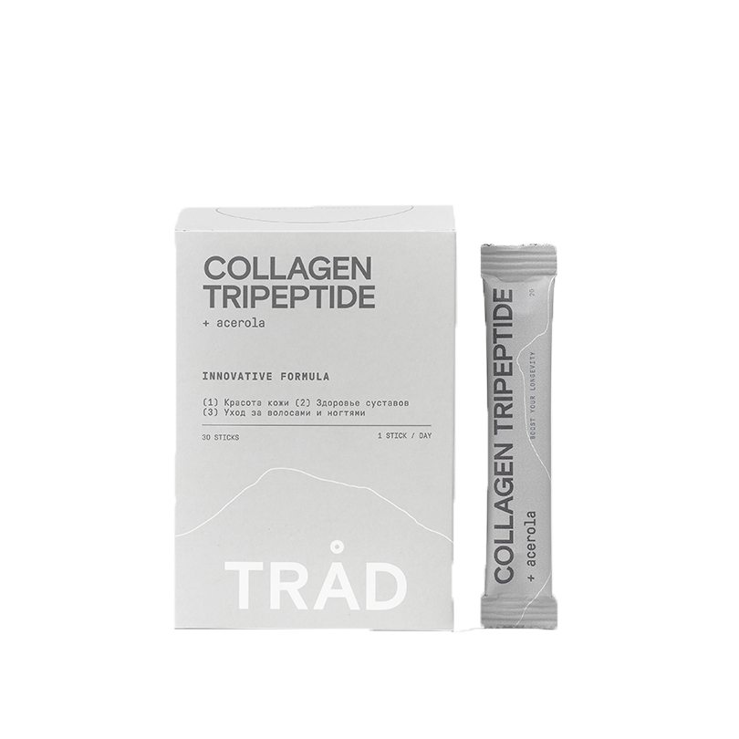 Коллаген COLLAGEN TRIPEPTIDE TRAD